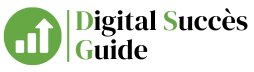 Digital Succès logo